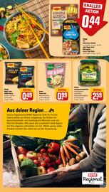 REWE Prospekt woche 25 Seite 20