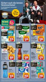 REWE Prospekt woche 25 Seite 24