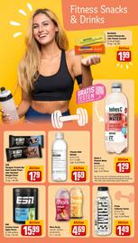 REWE Prospekt woche 25 Seite 25