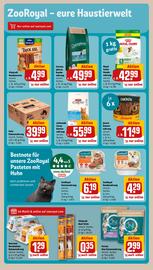 REWE Prospekt woche 25 Seite 27