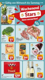 REWE Prospekt woche 25 Seite 28