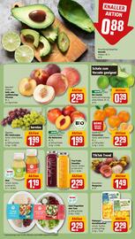 REWE Prospekt woche 25 Seite 4