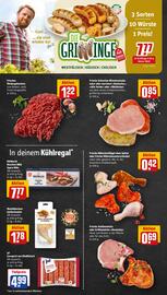 REWE Prospekt woche 25 Seite 6