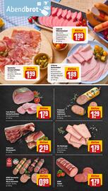 REWE Prospekt woche 25 Seite 8