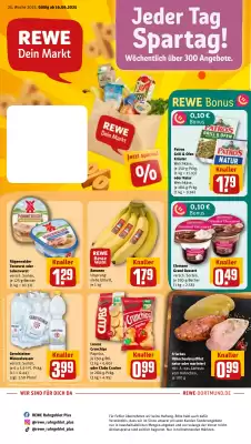 REWE Prospekt (gültig bis 22-06)