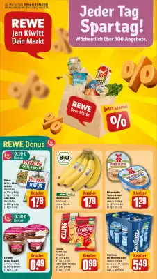 REWE Prospekt (gültig bis 22-06)
