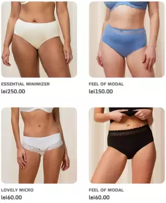 Catalog Triumph (valid până la 26-06)