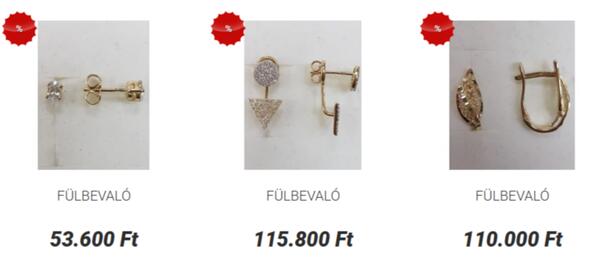 Orexer akciós újság Oldal 1