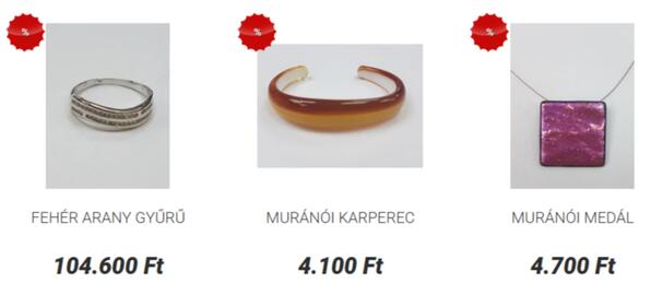 Orexer akciós újság Oldal 2