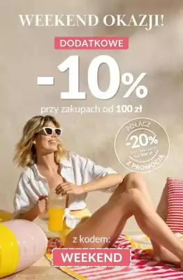 Homla gazetka (ważność do 15-06)