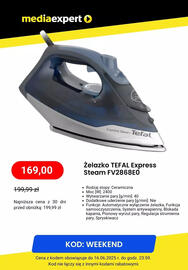 Media Expert gazetka Strona 4