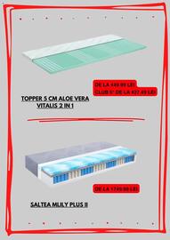 Catalog Dormeo Pagină 2