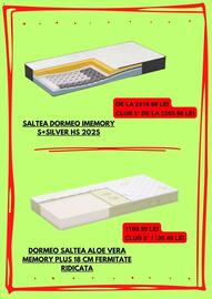 Catalog Dormeo Pagină 4