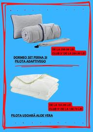 Catalog Dormeo Pagină 6