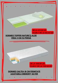 Catalog Dormeo Pagină 7
