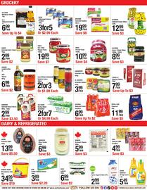 Arz Fine Foods flyer week 24 Page 3
