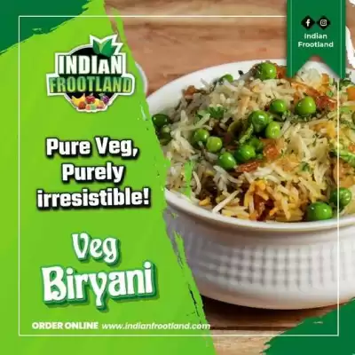 Indian Frootland flyer (valid until 18-06)