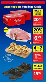 Lidl folder week 25 Pagina 2