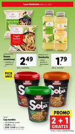 Lidl folder week 25 Pagina 23