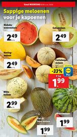 Lidl folder week 25 Pagina 3