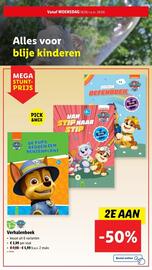 Lidl folder week 25 Pagina 30