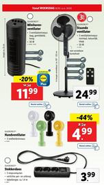 Lidl folder week 25 Pagina 43