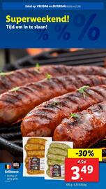 Lidl folder week 25 Pagina 57