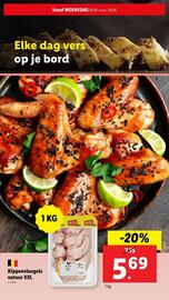 Lidl folder week 25 Pagina 6