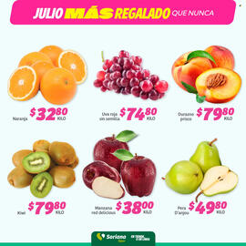 Catálogo Soriana Súper Página 2