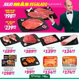 Catálogo Soriana Súper Página 4