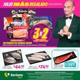 Catálogo Soriana Súper Página 5