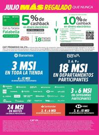 Catálogo Soriana Mercado Página 2