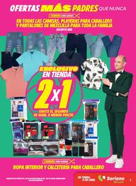 Catálogo Soriana Mercado Página 5