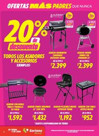 Catálogo Soriana Mercado Página 6