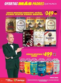 Catálogo Soriana Híper Página 2
