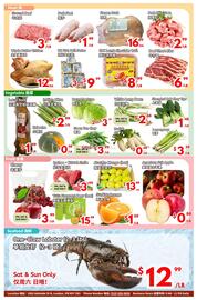 United Supermarket flyer week 24 Page 3