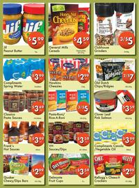 Westfort Foods flyer week 24 Page 2