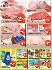 Westfort Foods flyer week 24 Page 3