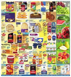 Food Fare flyer week 24 Page 3