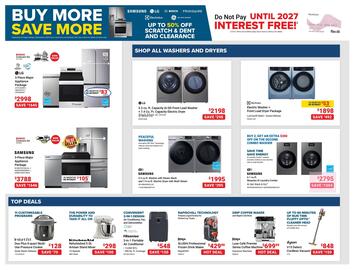 Visions Electronics flyer week 24 Page 4