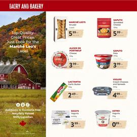 Marche Leo's flyer week 24 Page 2