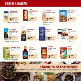 Marche Leo's flyer week 24 Page 3
