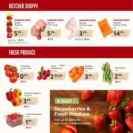 Marche Leo's flyer week 24 Page 4