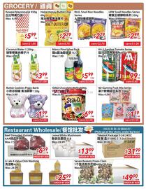 New Asian Food Market flyer week 24 Page 2