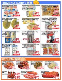New Asian Food Market flyer week 24 Page 3