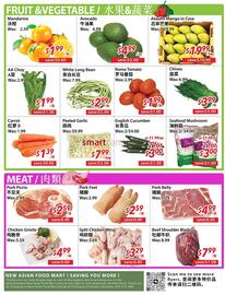 New Asian Food Market flyer week 24 Page 4