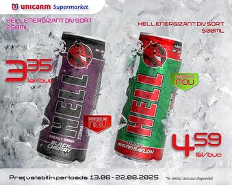 Catalog Unicarm Pagină 1