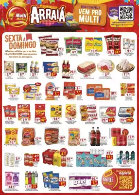 Catálogo Rede Multi Market