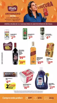 Catálogo Mini Extra