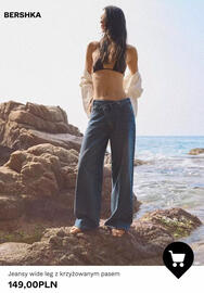 Bershka gazetka Strona 12